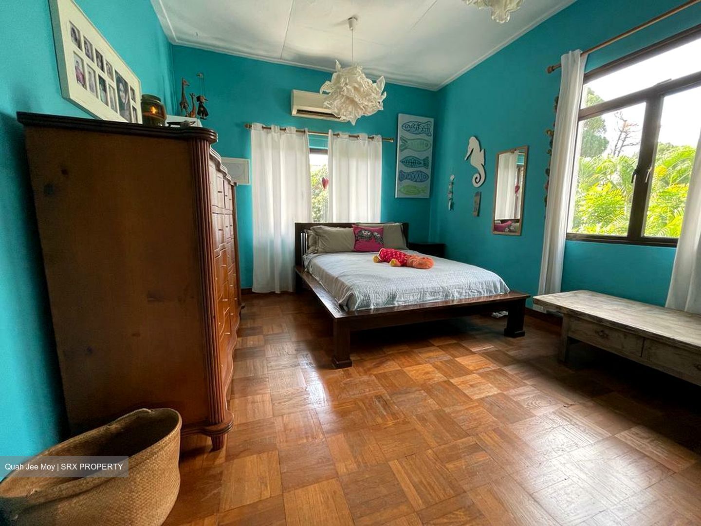 Lucky Park (D10), Semi-Detached #607165071